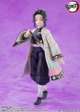 Оригинальная аниме фигурка &laquo;S.H.Figuarts Shinobu Kocho "Demon Slayer: Kimetsu no Yaiba"&raquo;
