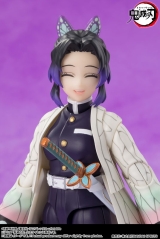 Оригинальная аниме фигурка &laquo;S.H.Figuarts Shinobu Kocho "Demon Slayer: Kimetsu no Yaiba"&raquo;
