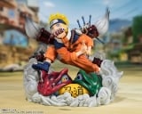 Оригінальна аніме фігурка &laquo;Figuarts ZERO Naruto Uzumaki -NARUTO 72 series- "NARUTO"&raquo;