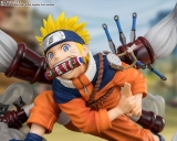 Оригинальная аниме фигурка &laquo;Figuarts ZERO Naruto Uzumaki -NARUTO 72 series- "NARUTO"&raquo;