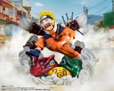 Оригинальная аниме фигурка &laquo;Figuarts ZERO Naruto Uzumaki -NARUTO 72 series- "NARUTO"&raquo;
