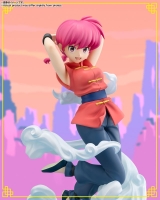 Оригинальная аниме фигурка &laquo;Figuarts Zero chouette Ranma "Ranma 1/2"&raquo;