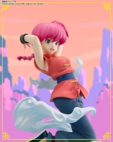 Оригинальная аниме фигурка &laquo;Figuarts Zero chouette Ranma "Ranma 1/2"&raquo;