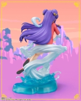 Оригинальная аниме фигурка &laquo;Figuarts Zero chouette Shampoo "Ranma 1/2"&raquo;
