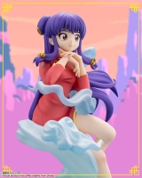 Оригинальная аниме фигурка &laquo;Figuarts Zero chouette Shampoo "Ranma 1/2"&raquo;