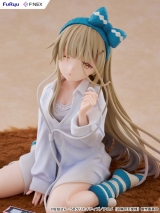 Оригинальная аниме фигурка &laquo;"The Angel Next Door Spoils Me Rotten" Mahiru Shiina Relax ver. 1/7 Scale Figure&raquo;