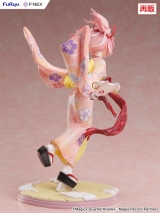 Оригинальная аниме фигурка &laquo;"Magia Record: Puella Magi Madoka Magica Side Story" Madoka Kaname Kimono ver. 1/7 Scale Figure&raquo;