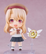 Оригінальна аніме фігурка &laquo;Nendoroid Movie "Fate/Kaleid Liner Prisma Illya: Licht - The Nameless Girl" Illya School Uniform Ver.&raquo;