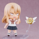 Оригинальная аниме фигурка &laquo;Nendoroid Movie "Fate/Kaleid Liner Prisma Illya: Licht - The Nameless Girl" Illya School Uniform Ver.&raquo;