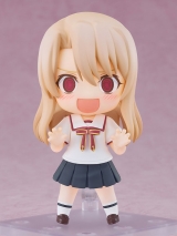 Оригинальная аниме фигурка &laquo;Nendoroid Movie "Fate/Kaleid Liner Prisma Illya: Licht - The Nameless Girl" Illya School Uniform Ver.&raquo;
