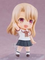 Оригинальная аниме фигурка &laquo;Nendoroid Movie "Fate/Kaleid Liner Prisma Illya: Licht - The Nameless Girl" Illya School Uniform Ver.&raquo;