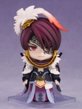 Оригинальная аниме фигурка &laquo;Nendoroid Thunderbolt Fantasy Sword Seekers Sha Wu Sheng&raquo;