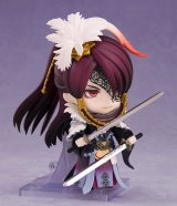 Оригинальная аниме фигурка &laquo;Nendoroid Thunderbolt Fantasy Sword Seekers Sha Wu Sheng&raquo;