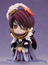 Оригинальная аниме фигурка &laquo;Nendoroid Thunderbolt Fantasy Sword Seekers Sha Wu Sheng&raquo;