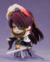 Оригинальная аниме фигурка &laquo;Nendoroid Thunderbolt Fantasy Sword Seekers Sha Wu Sheng&raquo;