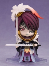 Оригинальная аниме фигурка &laquo;Nendoroid Thunderbolt Fantasy Sword Seekers Sha Wu Sheng&raquo;