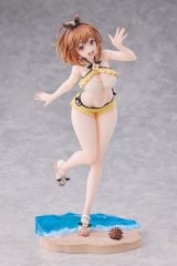 Оригинальная аниме фигурка &laquo;TV Anime "Atelier Ryza: Ever Darkness & the Secret Hideout" Reisalin Stout Swimsuit Ver. 1/7 Complete Figure&raquo;