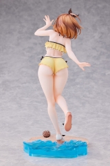 Оригинальная аниме фигурка &laquo;TV Anime "Atelier Ryza: Ever Darkness & the Secret Hideout" Reisalin Stout Swimsuit Ver. 1/7 Complete Figure&raquo;