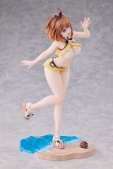Оригинальная аниме фигурка &laquo;TV Anime "Atelier Ryza: Ever Darkness & the Secret Hideout" Reisalin Stout Swimsuit Ver. 1/7 Complete Figure&raquo;