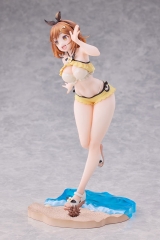 Оригинальная аниме фигурка &laquo;TV Anime "Atelier Ryza: Ever Darkness & the Secret Hideout" Reisalin Stout Swimsuit Ver. 1/7 Complete Figure&raquo;