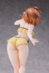 Оригинальная аниме фигурка &laquo;TV Anime "Atelier Ryza: Ever Darkness & the Secret Hideout" Reisalin Stout Swimsuit Ver. 1/7 Complete Figure&raquo;