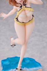 Оригинальная аниме фигурка &laquo;TV Anime "Atelier Ryza: Ever Darkness & the Secret Hideout" Reisalin Stout Swimsuit Ver. 1/7 Complete Figure&raquo;