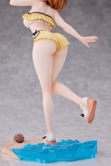 Оригинальная аниме фигурка &laquo;TV Anime "Atelier Ryza: Ever Darkness & the Secret Hideout" Reisalin Stout Swimsuit Ver. 1/7 Complete Figure&raquo;