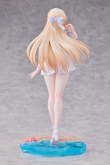 Оригинальная аниме фигурка &laquo;TV Anime "Atelier Ryza: Ever Darkness & the Secret Hideout" Klaudia Valentz Swimsuit Ver. 1/7 Complete Figure&raquo;