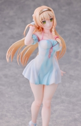 Оригинальная аниме фигурка &laquo;TV Anime "Atelier Ryza: Ever Darkness & the Secret Hideout" Klaudia Valentz Swimsuit Ver. 1/7 Complete Figure&raquo;