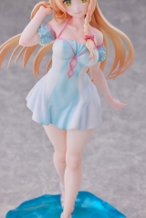 Оригинальная аниме фигурка &laquo;TV Anime "Atelier Ryza: Ever Darkness & the Secret Hideout" Klaudia Valentz Swimsuit Ver. 1/7 Complete Figure&raquo;