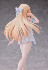 Оригинальная аниме фигурка &laquo;TV Anime "Atelier Ryza: Ever Darkness & the Secret Hideout" Klaudia Valentz Swimsuit Ver. 1/7 Complete Figure&raquo;