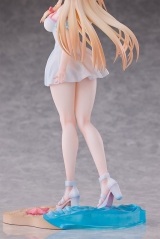 Оригинальная аниме фигурка &laquo;TV Anime "Atelier Ryza: Ever Darkness & the Secret Hideout" Klaudia Valentz Swimsuit Ver. 1/7 Complete Figure&raquo;