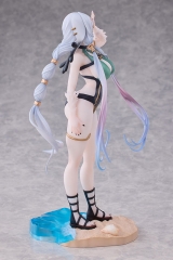 Оригинальная аниме фигурка &laquo;TV Anime "Atelier Ryza: Ever Darkness & the Secret Hideout" Lila Decyrus Swimsuit Ver. 1/7 Complete Figure&raquo;