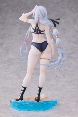 Оригинальная аниме фигурка &laquo;TV Anime "Atelier Ryza: Ever Darkness & the Secret Hideout" Lila Decyrus Swimsuit Ver. 1/7 Complete Figure&raquo;