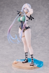Оригинальная аниме фигурка &laquo;TV Anime "Atelier Ryza: Ever Darkness & the Secret Hideout" Lila Decyrus Swimsuit Ver. 1/7 Complete Figure&raquo;