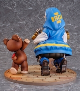 Оригинальная аниме фигурка &laquo;GUILTY GEAR -STRIVE- Bridget 1/6 Complete Figure&raquo;