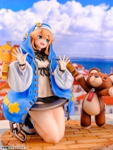 Оригинальная аниме фигурка &laquo;GUILTY GEAR -STRIVE- Bridget 1/6 Complete Figure&raquo;