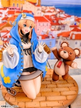 Оригинальная аниме фигурка &laquo;GUILTY GEAR -STRIVE- Bridget 1/6 Complete Figure&raquo;