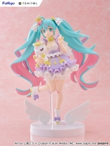 Оригинальная аниме фигурка &laquo;TENITOL Hatsune Miku Yumekawa Princess Lavender ver. Complete Figure&raquo;