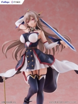 Оригинальная аниме фигурка &laquo;Nijisanji Furen E Lustario 1/7 Complete Figure&raquo;