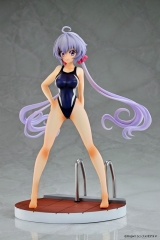 Оригінальна аніме фігурка &laquo;Senki Zesshou Symphogear XV Chris Yukine Swimsuit Ver. 1/6 Complete Figure&raquo;