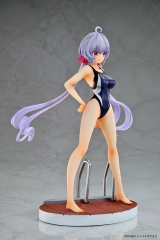 Оригинальная аниме фигурка &laquo;Senki Zesshou Symphogear XV Chris Yukine Swimsuit Ver. 1/6 Complete Figure&raquo;