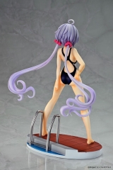 Оригинальная аниме фигурка &laquo;Senki Zesshou Symphogear XV Chris Yukine Swimsuit Ver. 1/6 Complete Figure&raquo;