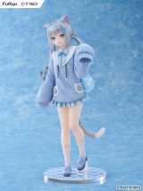 Оригинальная аниме фигурка &laquo;Nachoneko New outfit ver. 1/7 Scale Figure&raquo;