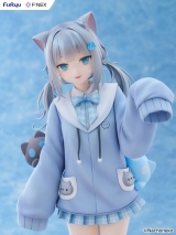 Оригинальная аниме фигурка &laquo;Nachoneko New outfit ver. 1/7 Scale Figure&raquo;