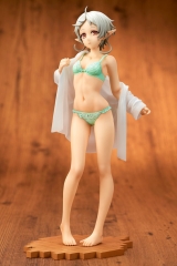 Оригинальная аниме фигурка &laquo;Mushoku Tensei: Jobless Reincarnation II -Isekai Ittara Honki Dasu- Sylphiette Greyrat Changing mode 1/7 Complete Figure&raquo;