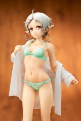 Оригинальная аниме фигурка &laquo;Mushoku Tensei: Jobless Reincarnation II -Isekai Ittara Honki Dasu- Sylphiette Greyrat Changing mode 1/7 Complete Figure&raquo;
