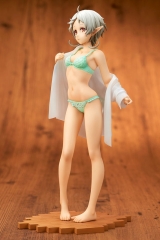 Оригинальная аниме фигурка &laquo;Mushoku Tensei: Jobless Reincarnation II -Isekai Ittara Honki Dasu- Sylphiette Greyrat Changing mode 1/7 Complete Figure&raquo;