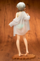 Оригинальная аниме фигурка &laquo;Mushoku Tensei: Jobless Reincarnation II -Isekai Ittara Honki Dasu- Sylphiette Greyrat Changing mode 1/7 Complete Figure&raquo;