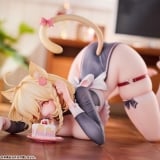 Оригинальная аниме фигурка &laquo;Maid Nya- Hime Mao Ke Ke 1/6 Complete Figure Regular Edition&raquo;